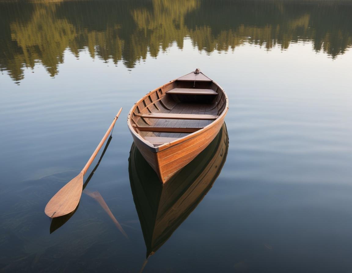 boating