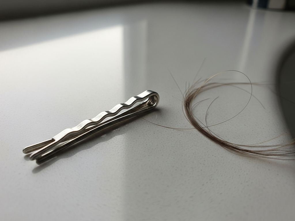 bobby pin