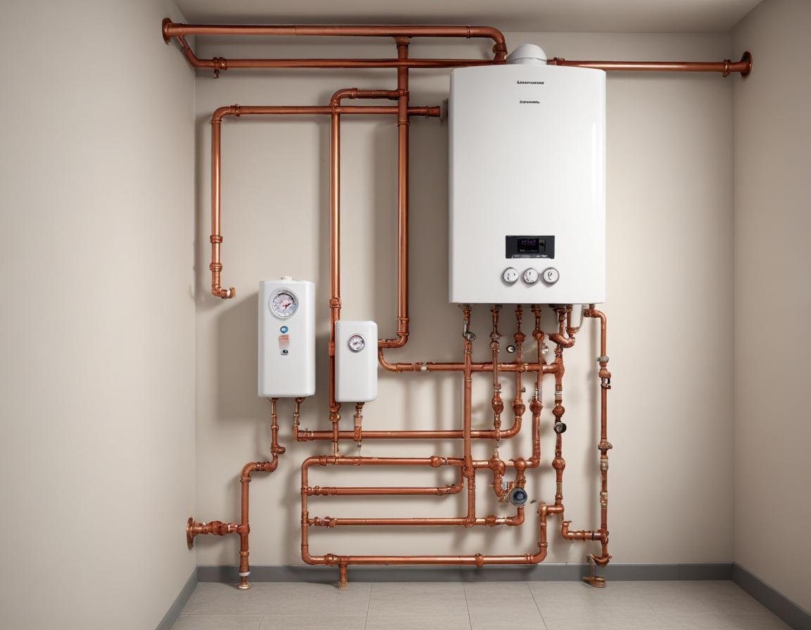 boiler