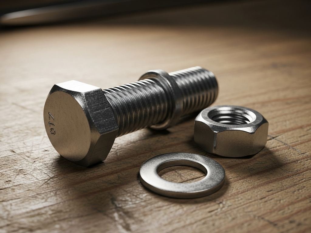 bolt