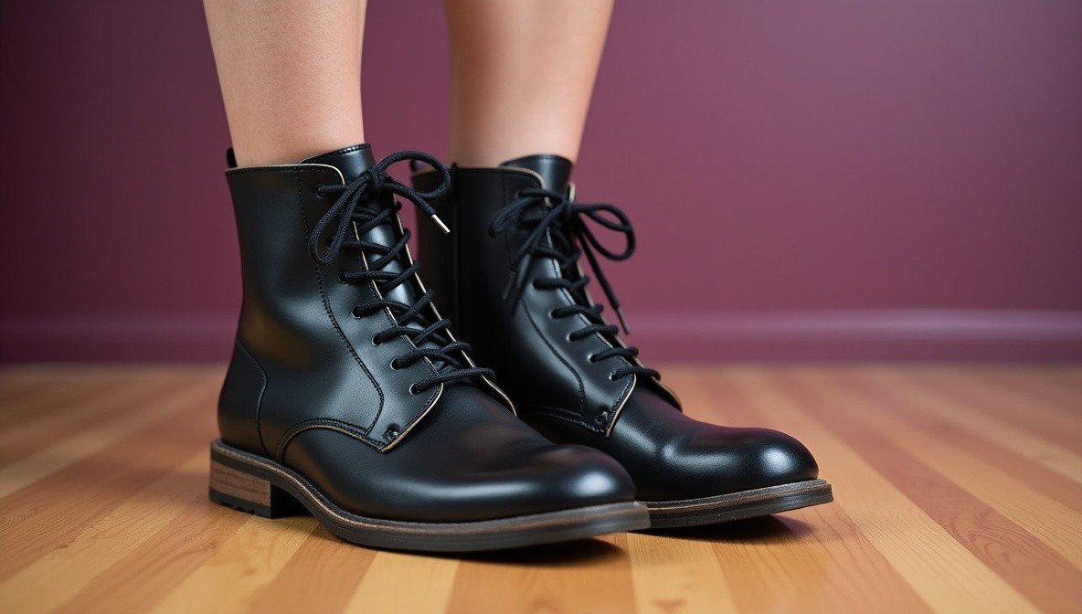 boots