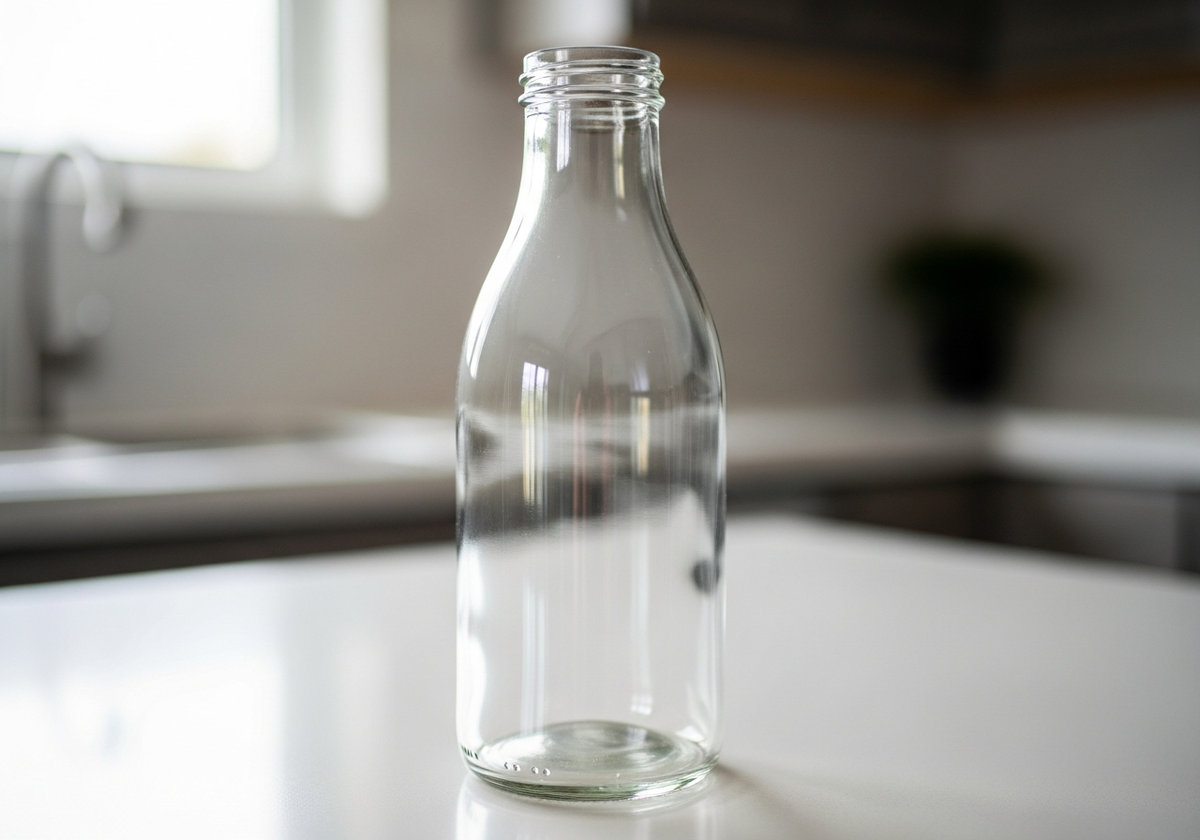 bottle