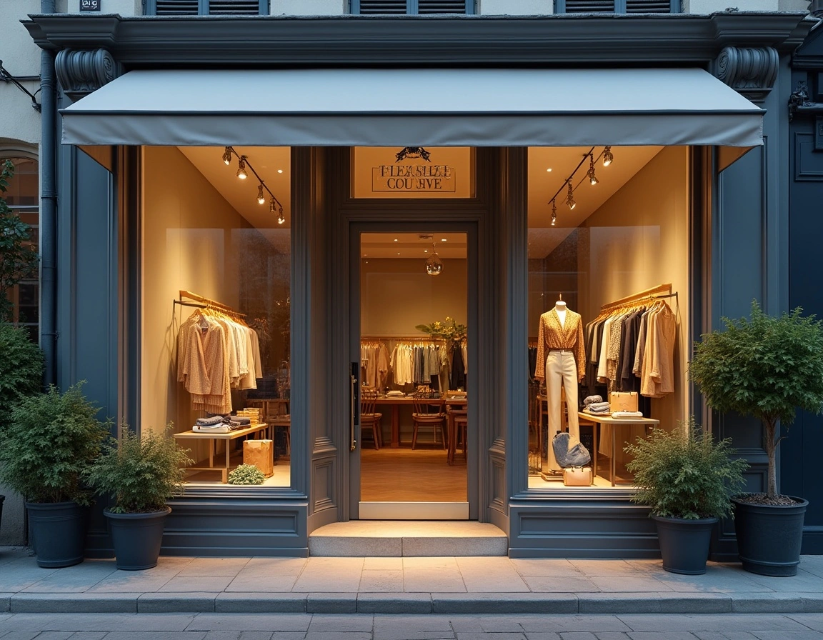boutique