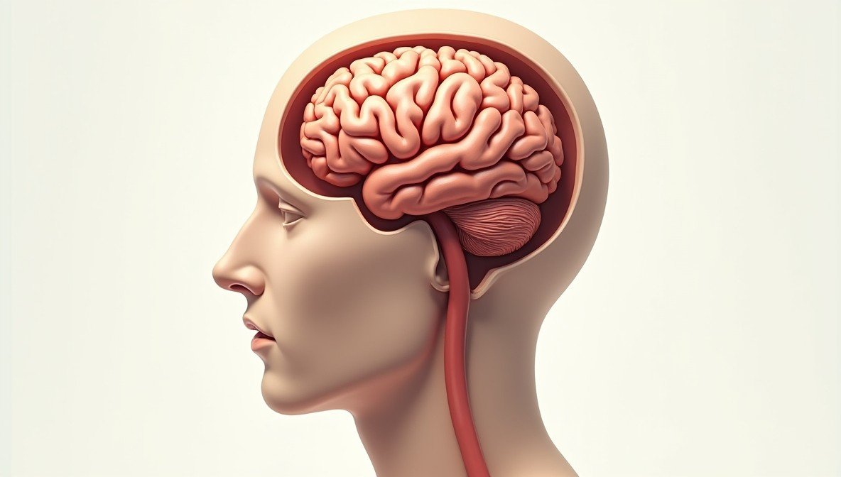 brain