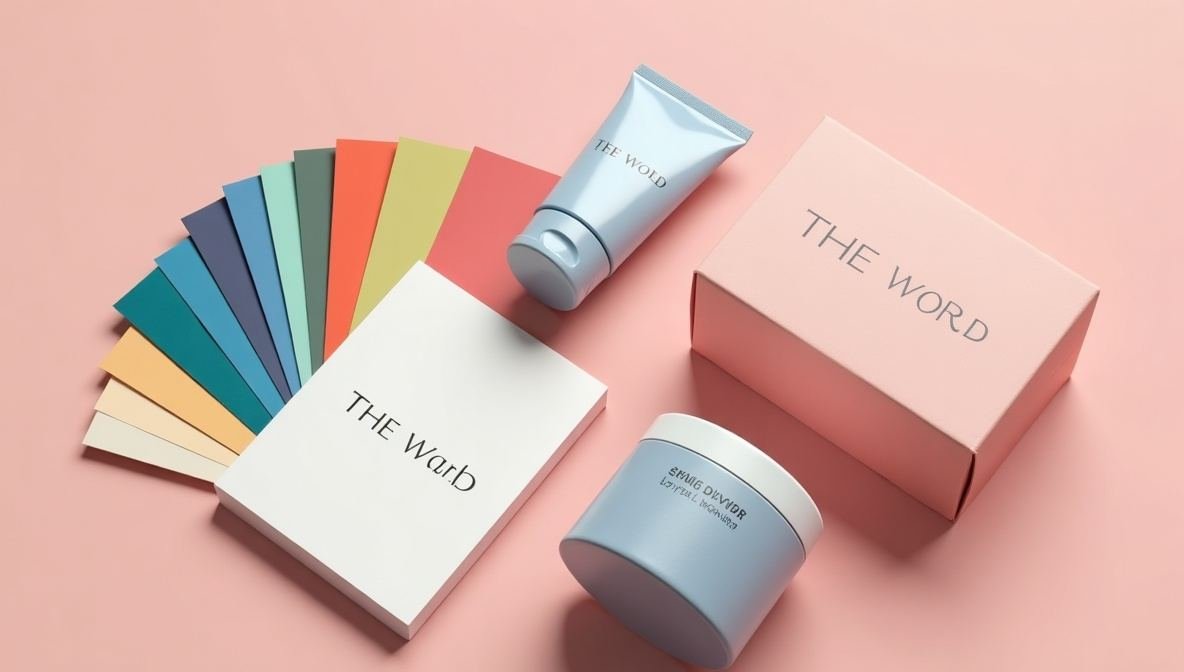 brand identity