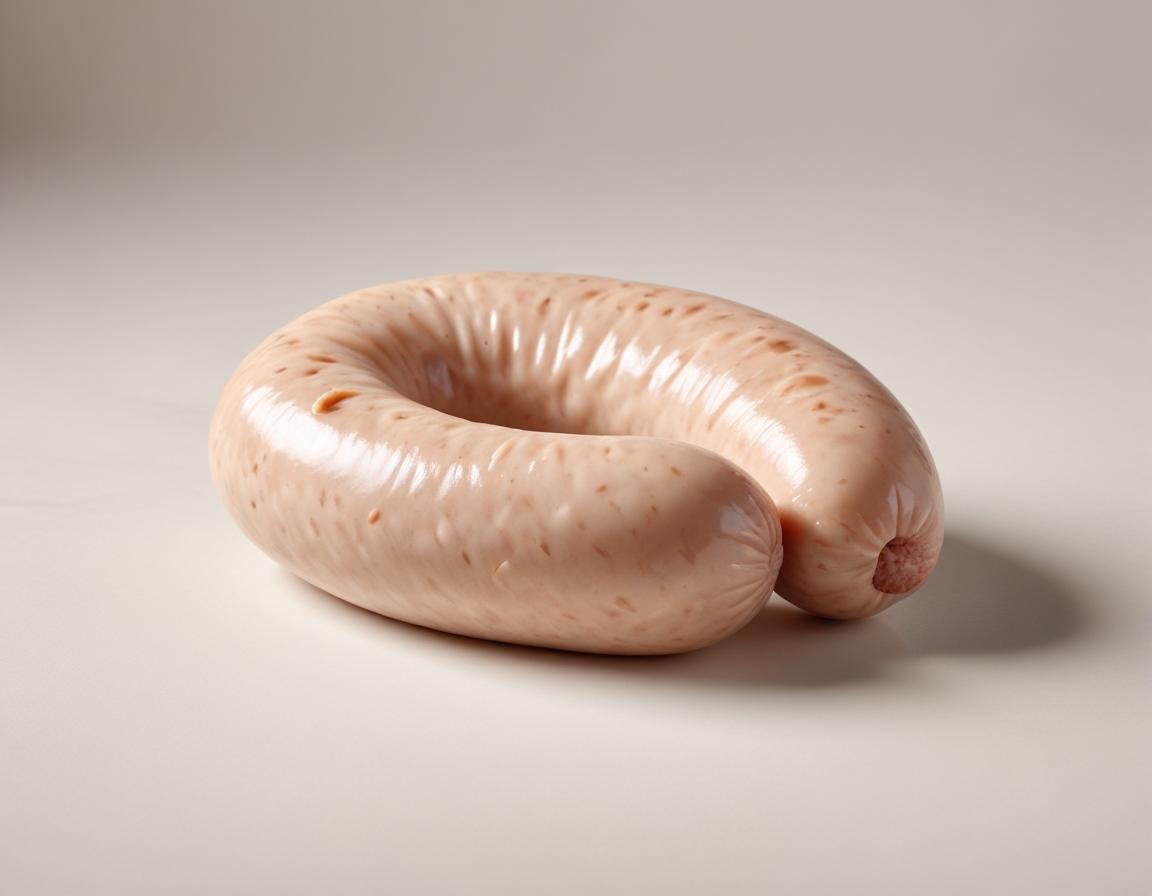 bratwurst