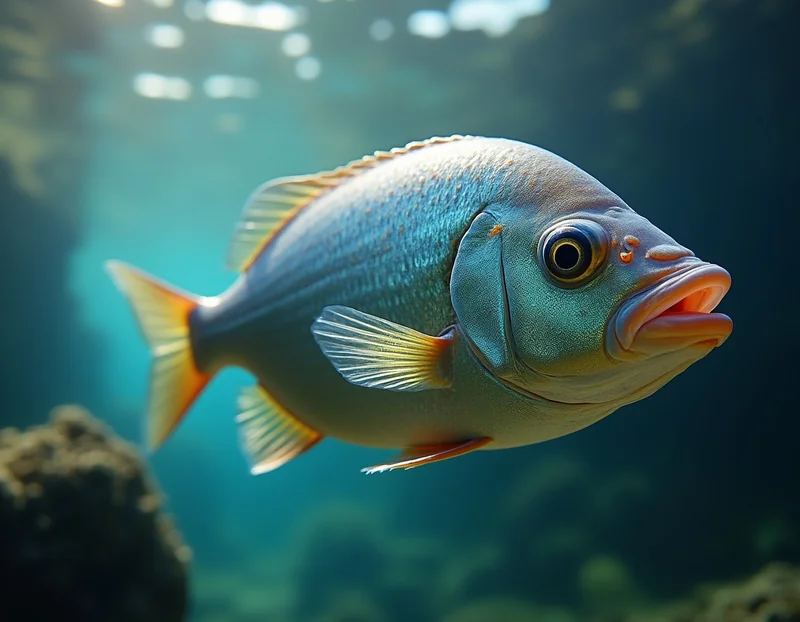 bream