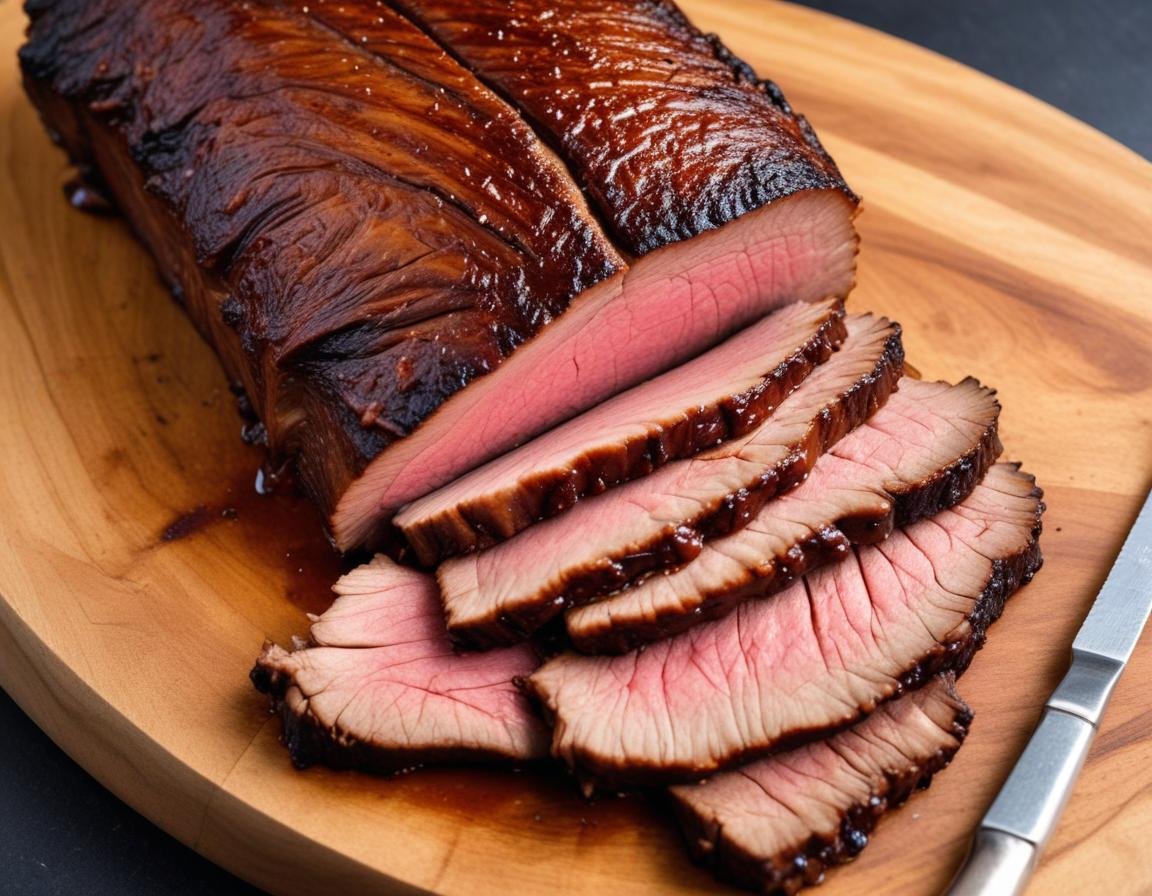 brisket