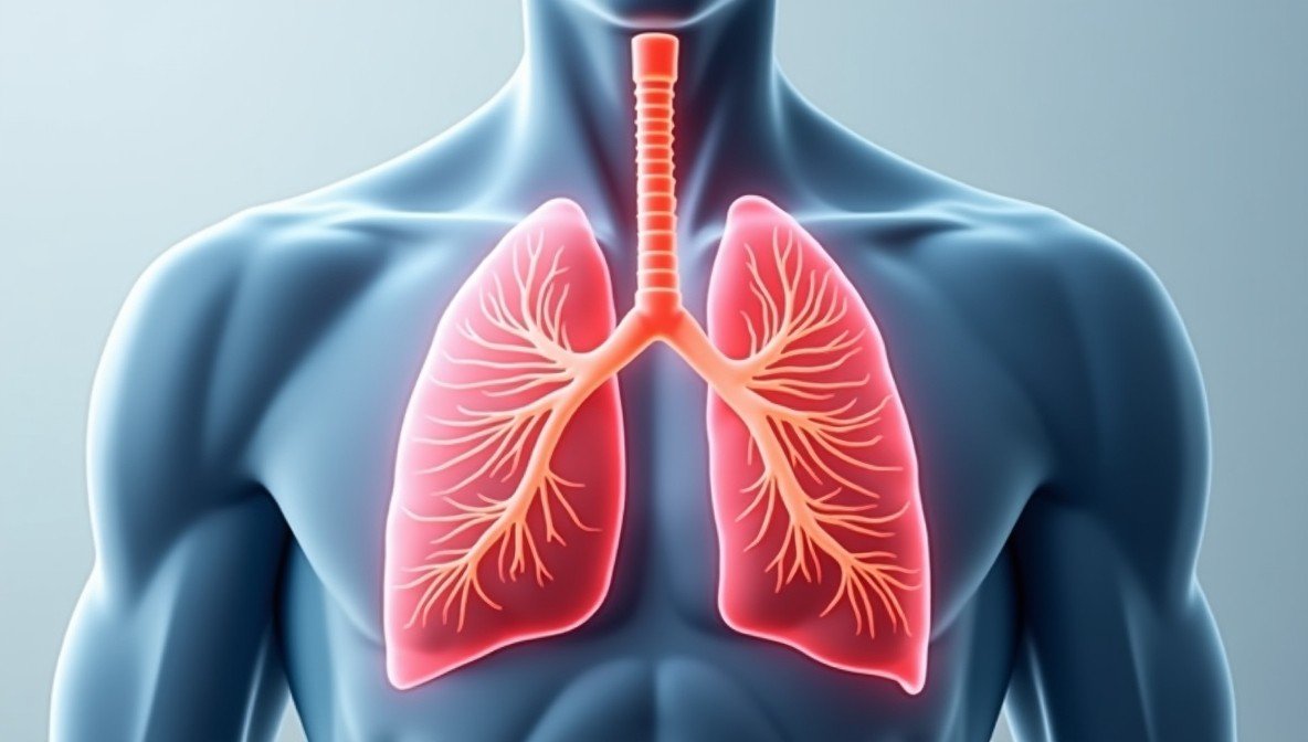 bronchus