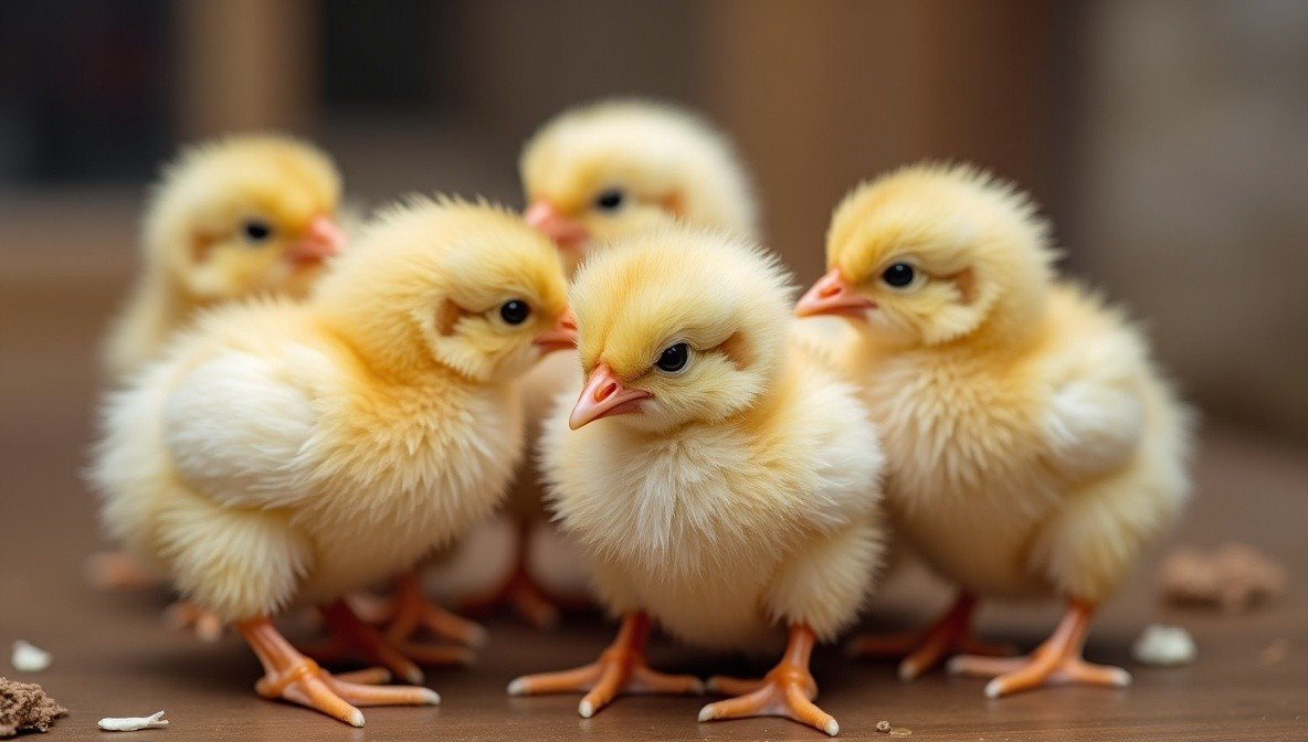 brood