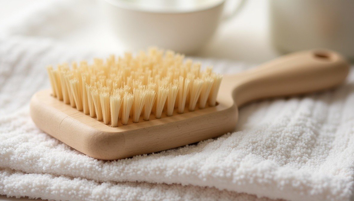brush