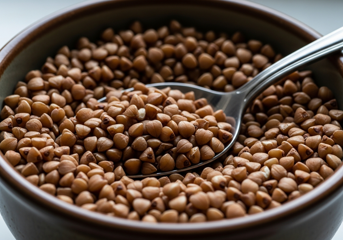 buckwheat
