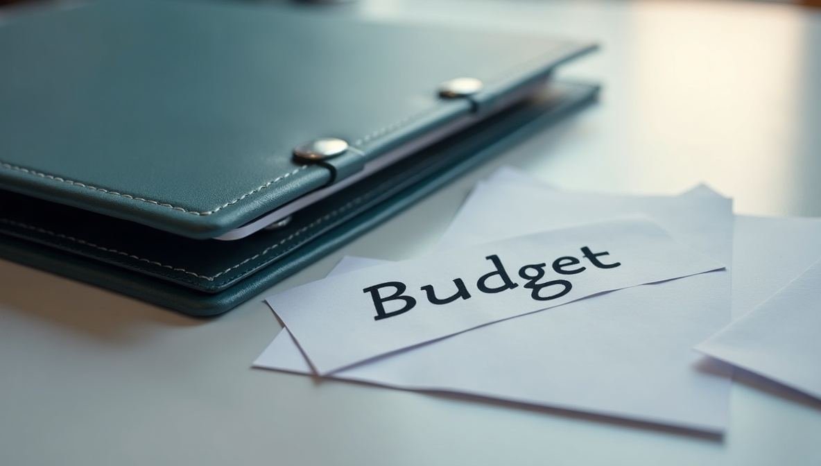budget holder