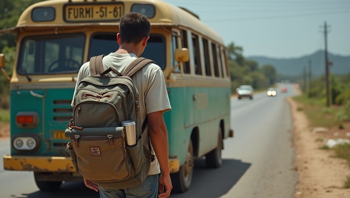 budget travel
