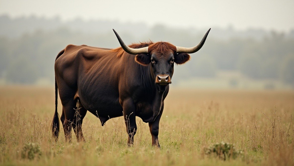 bull