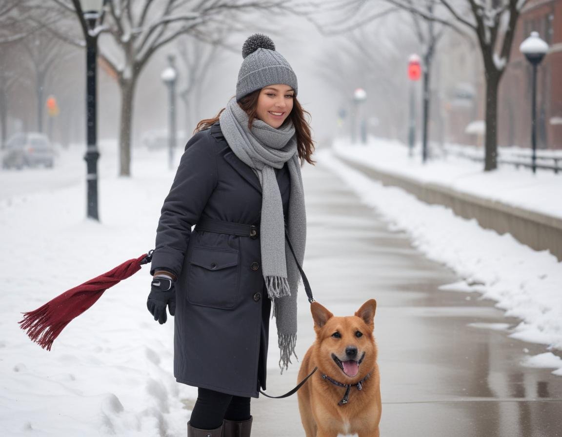 bundle up
