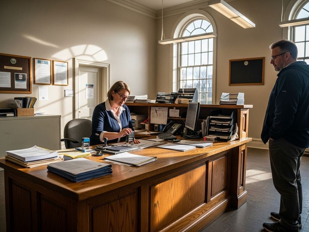 bureau
