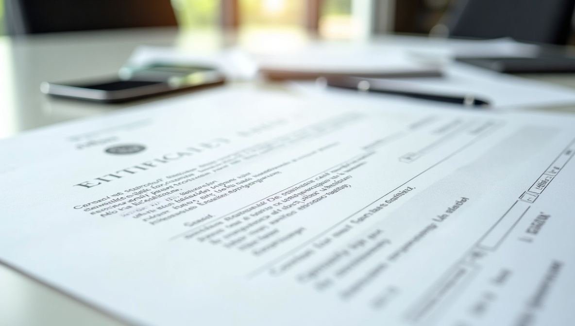 business registration