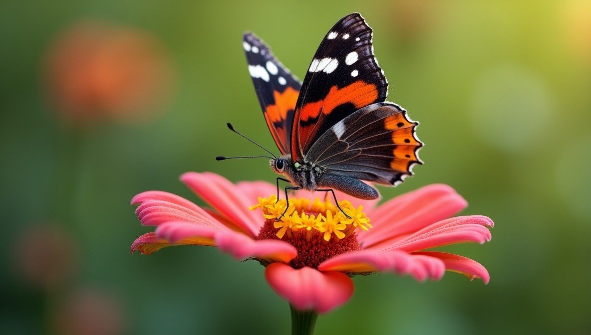 butterfly