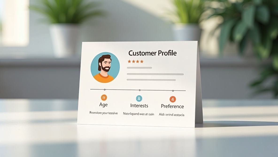 buyer persona