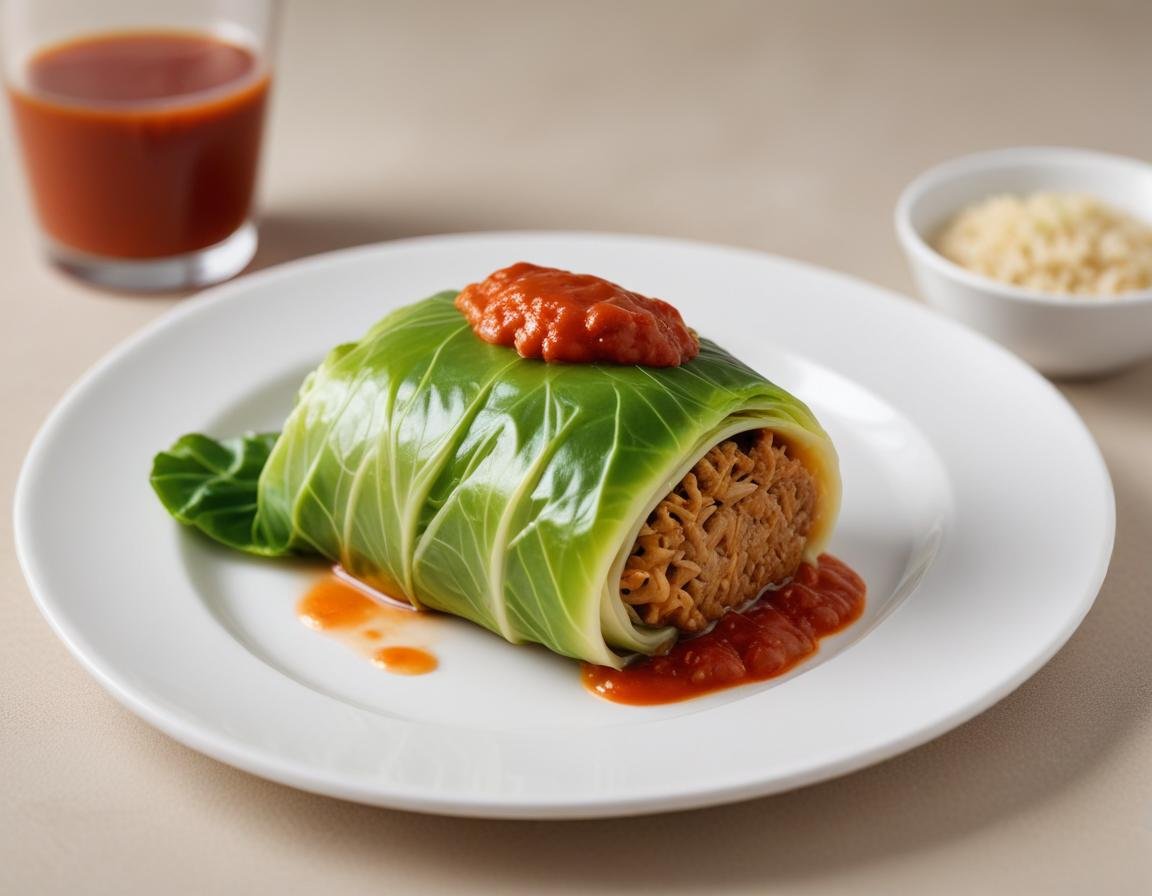 cabbage rolls