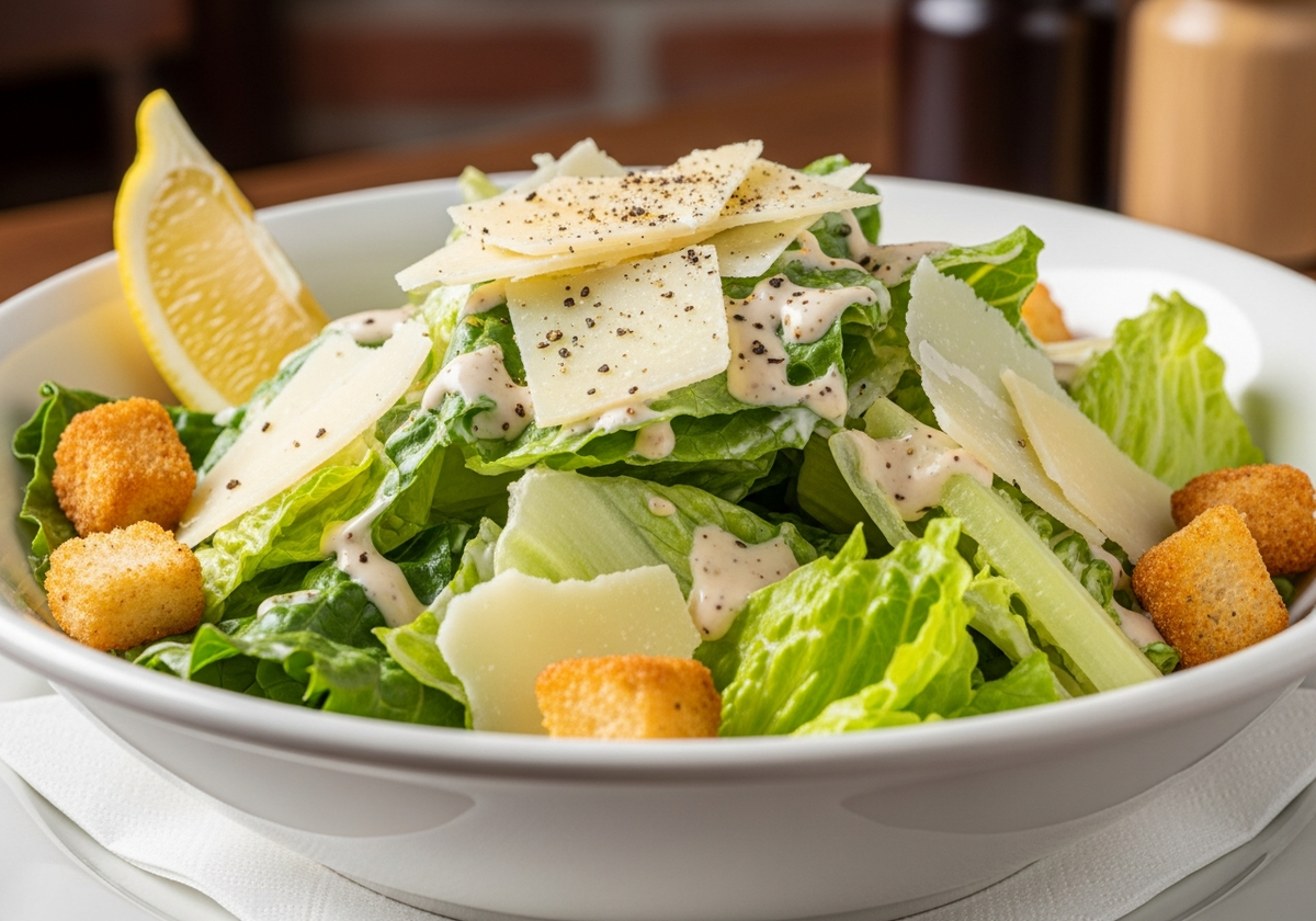 caesar salad