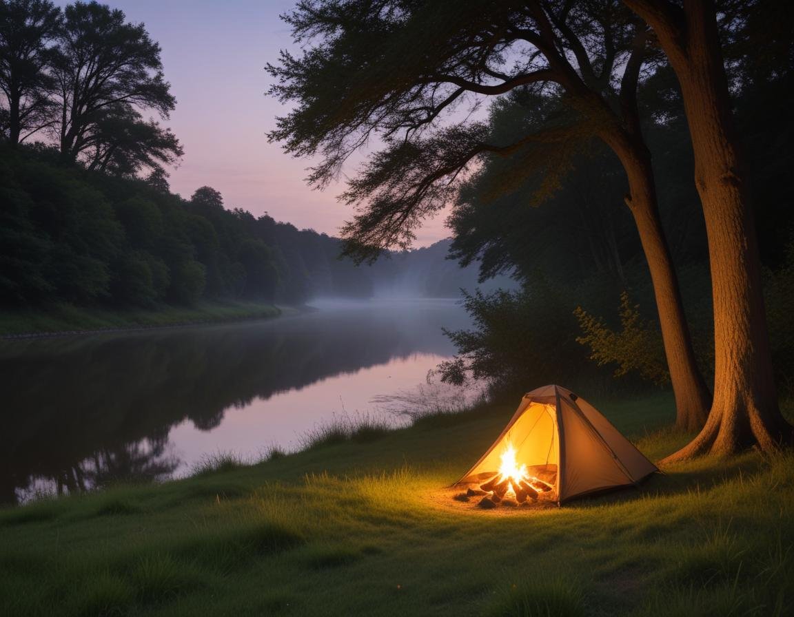 camp