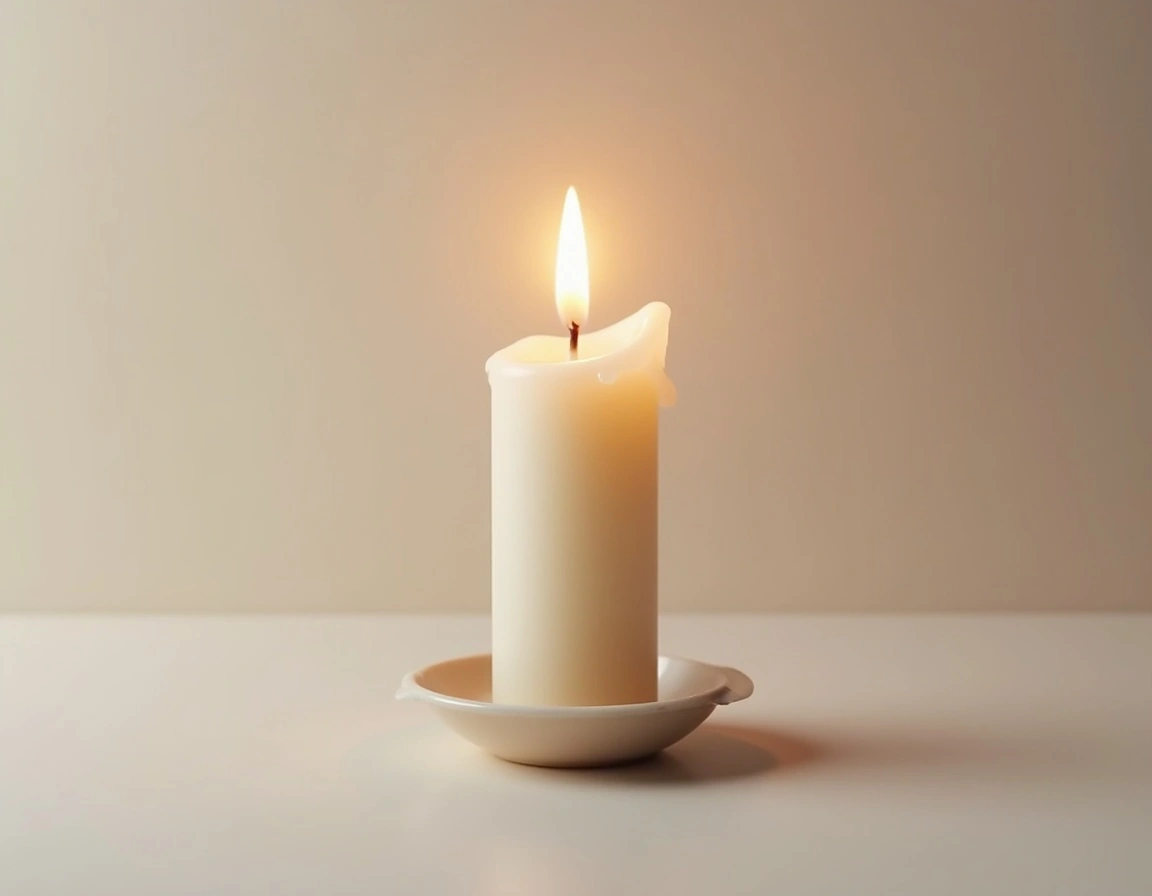 candle