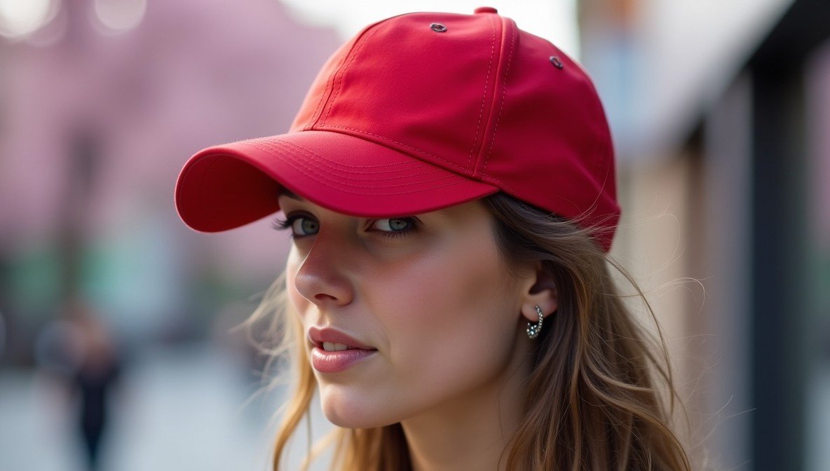 cap