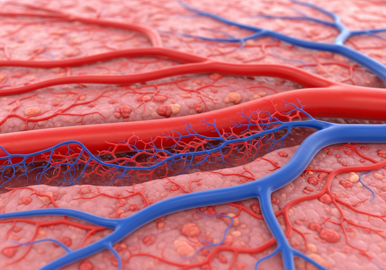 capillary