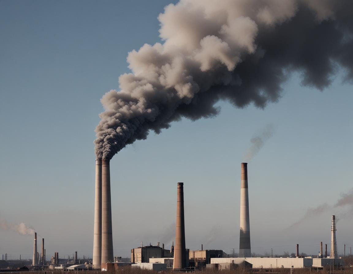 carbon emissions