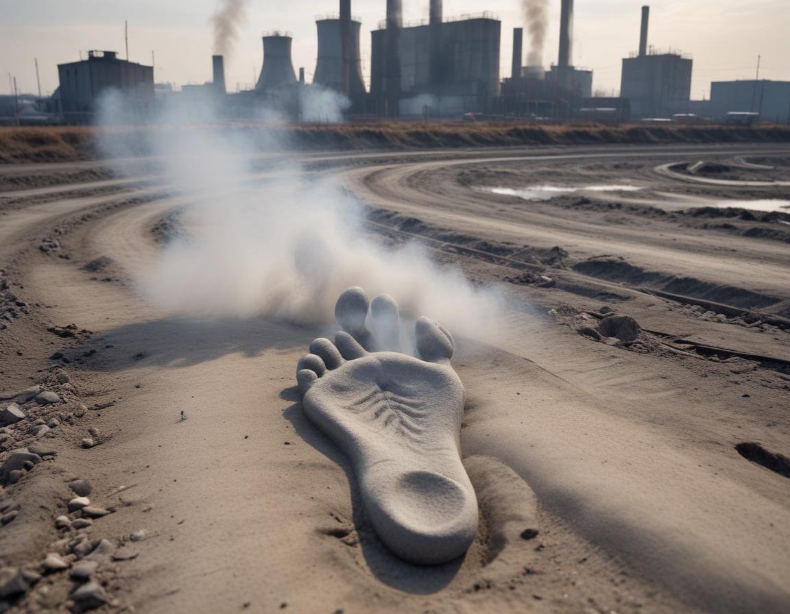 carbon footprint