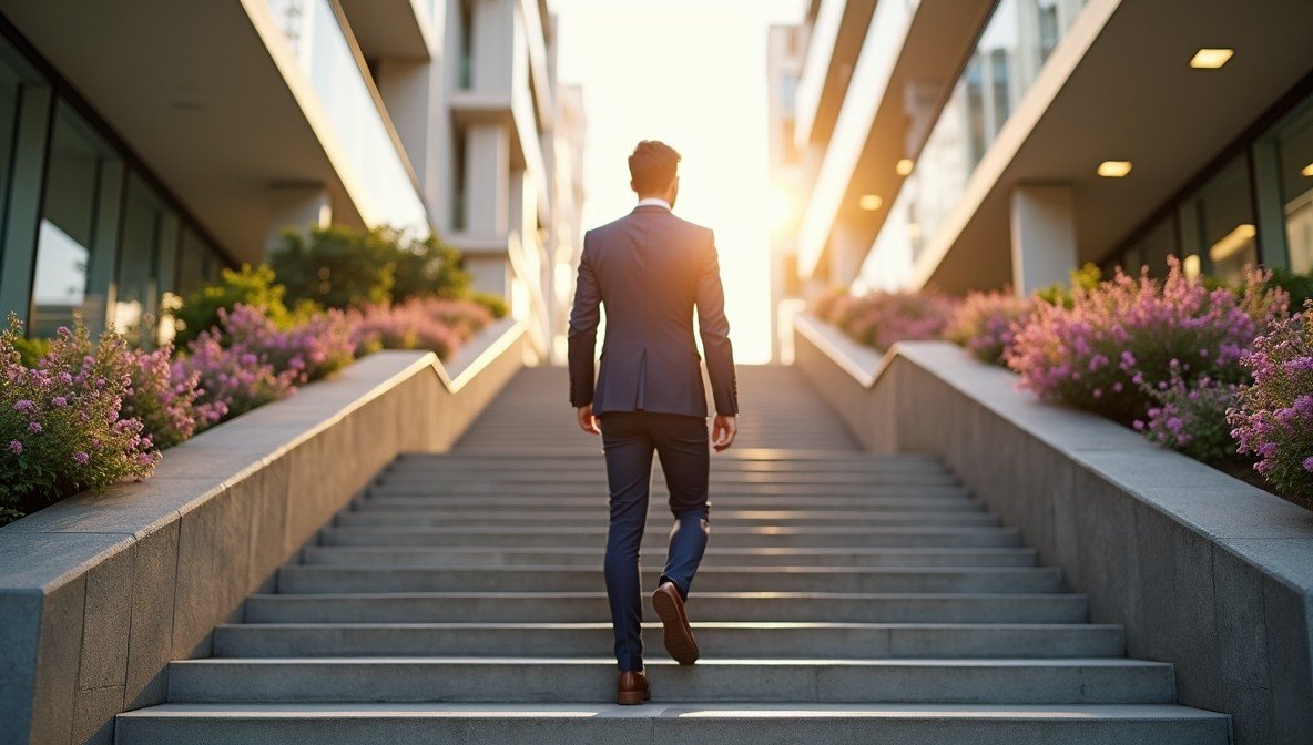 career path