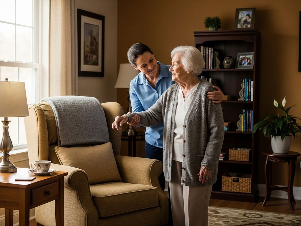 caregiver
