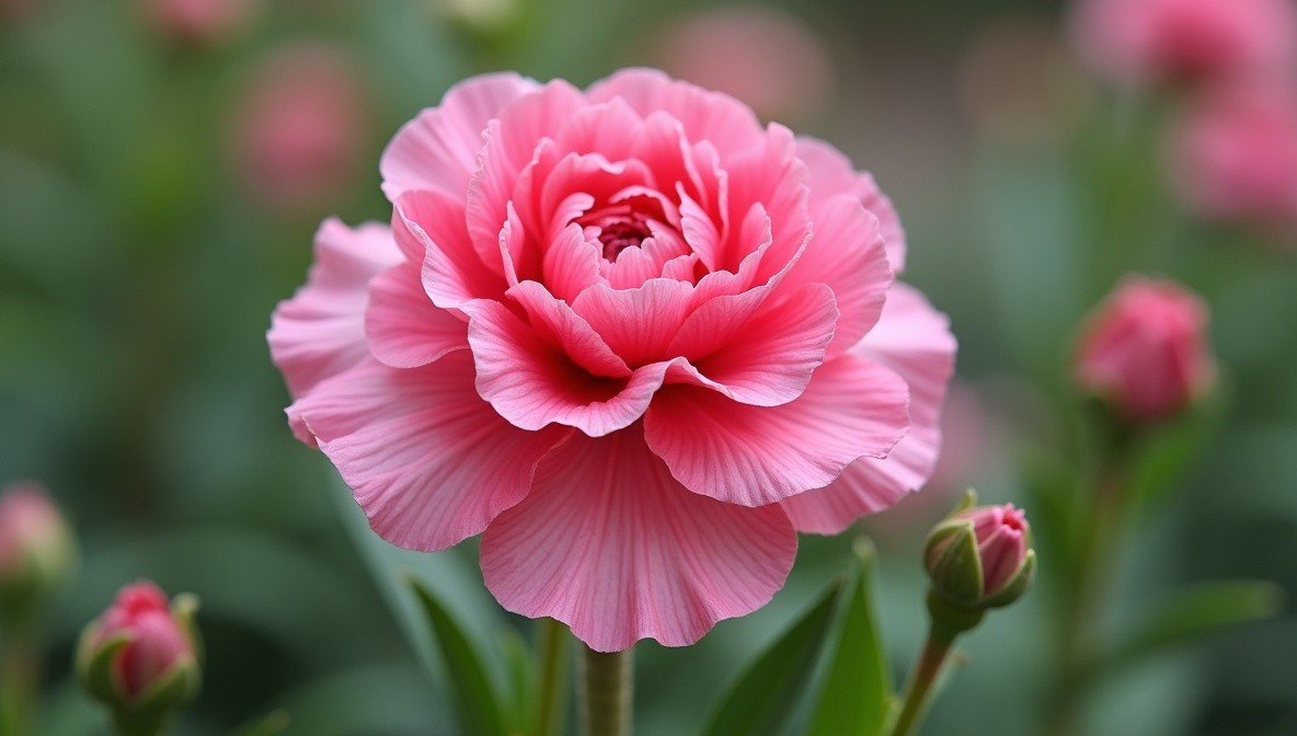 carnation