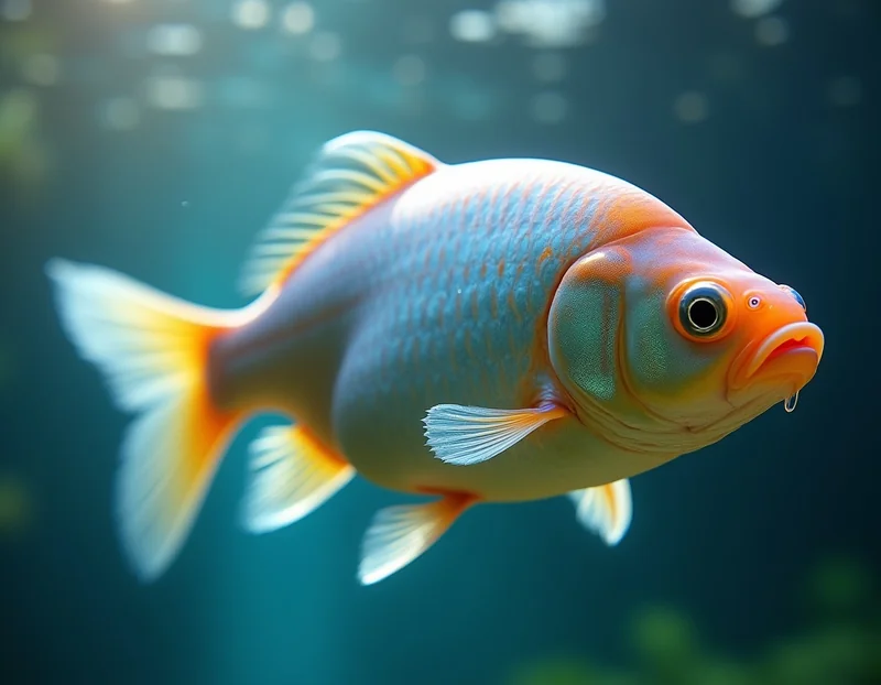 carp
