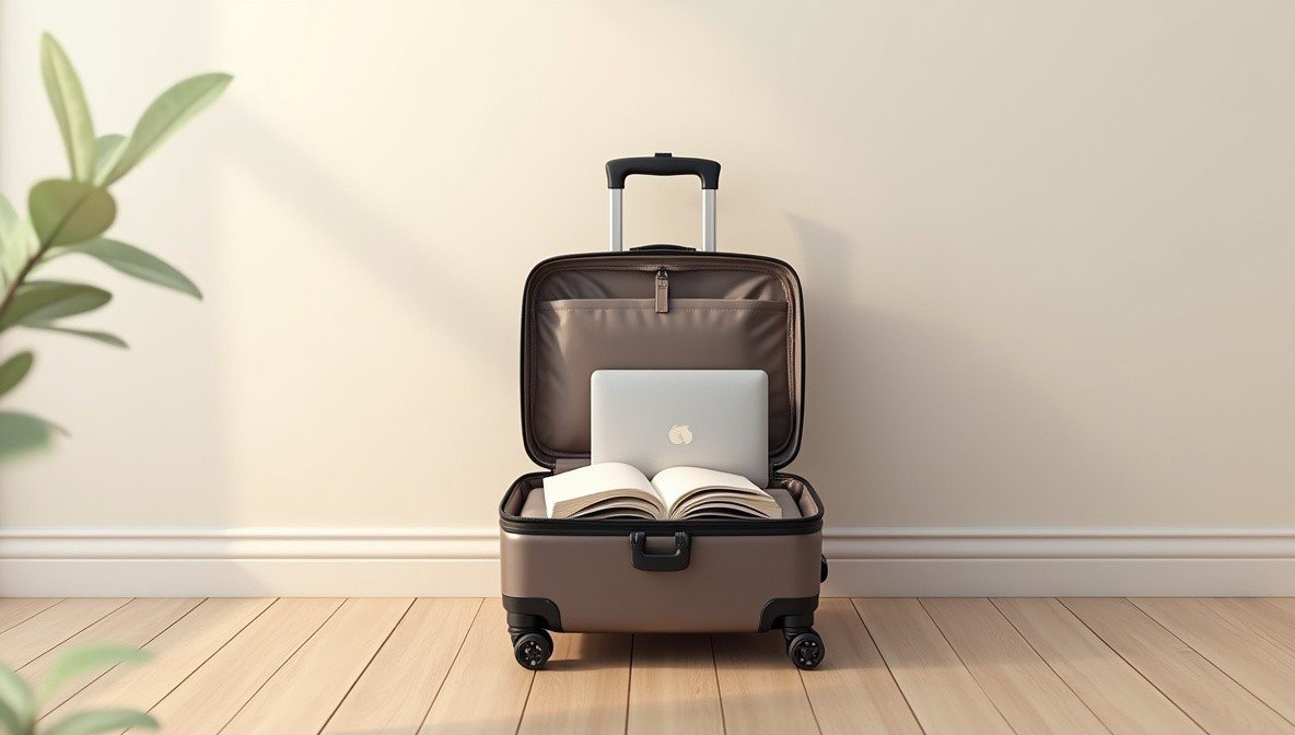 carry-on