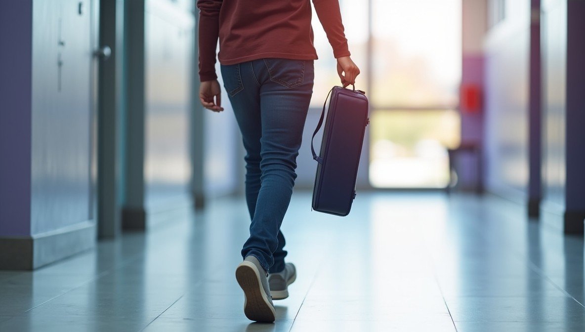 В чем разница в английском между carry, wear, tote и lug