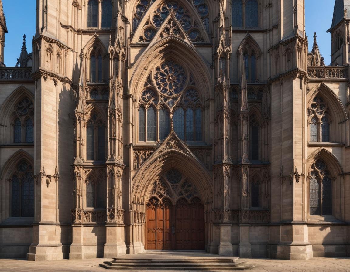 cathedral