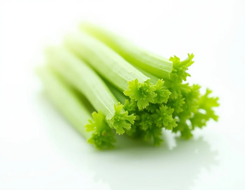 celery leaves