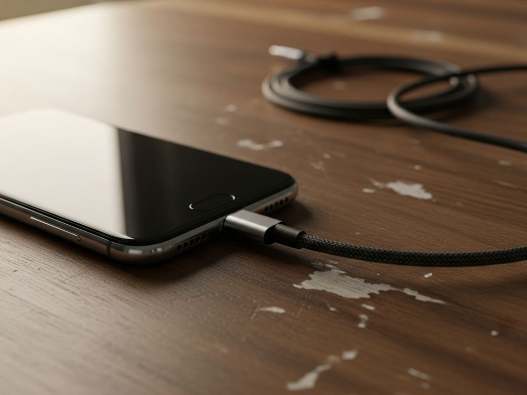 Ladekabel