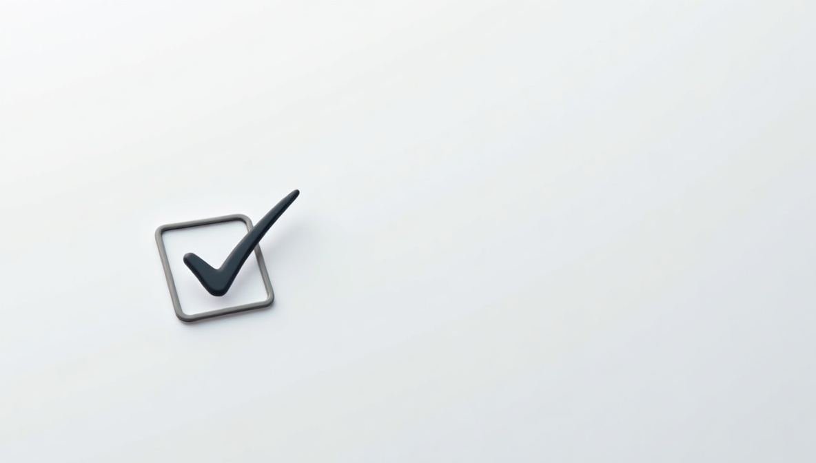 checkbox