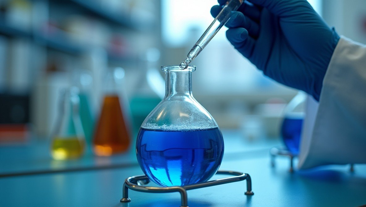 chemistry