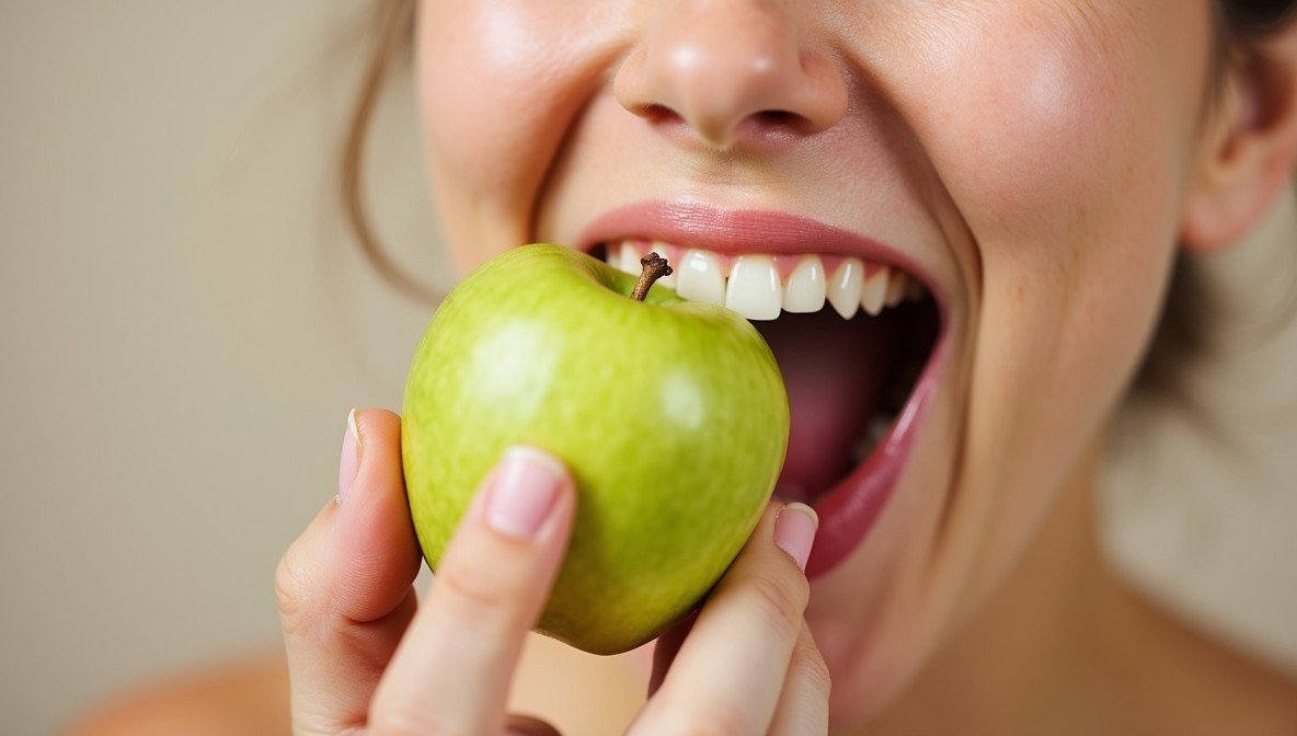 chew