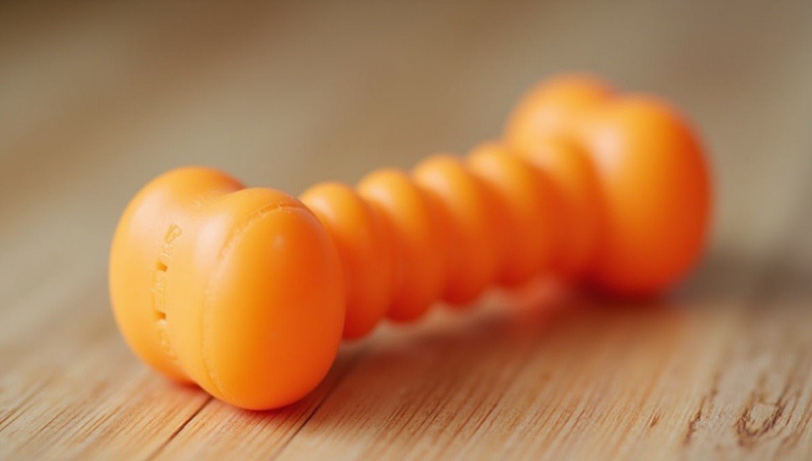 chew toy