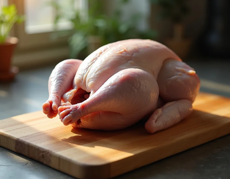 chicken
