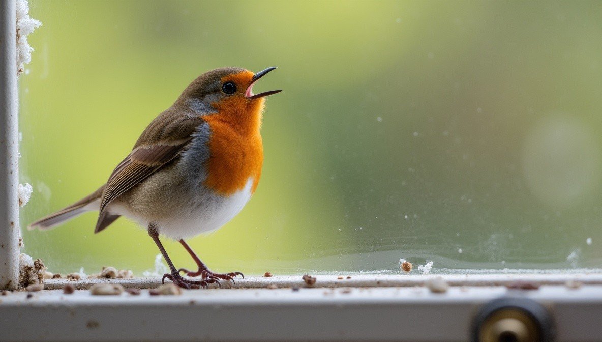 chirp