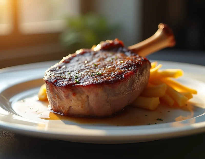 cutlet