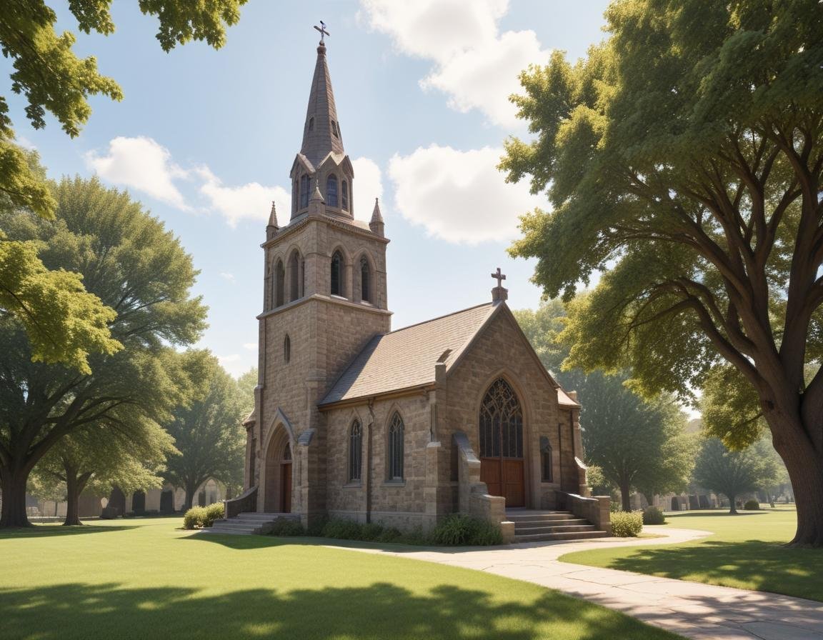 church