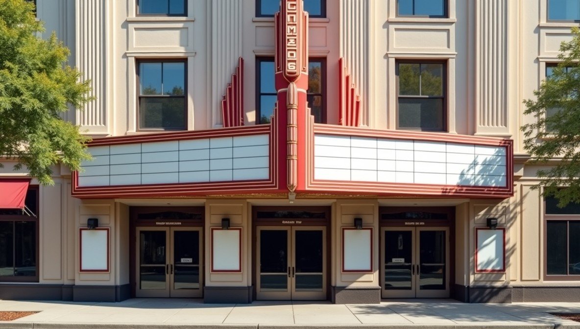 cinema